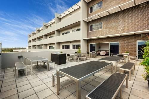 Quest Bundoora Serviced Apartments