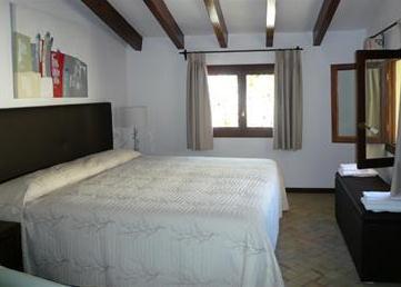 Hotel Rural 3 Punts