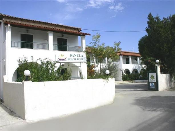 Panela Beach Hotel
