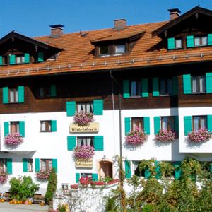 Hotel Wittelsbach am See