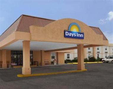 Days Inn Conneaut