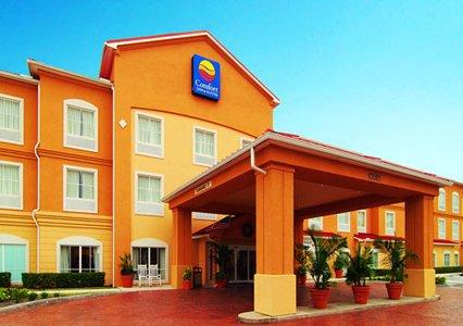 Comfort Inn & Suites Fort Myers