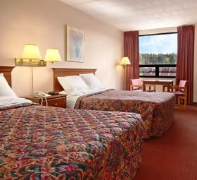 Econo Lodge Highland Falls