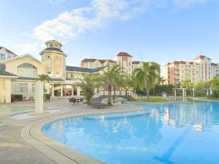 Bellini Suites at Presidio Lakefront