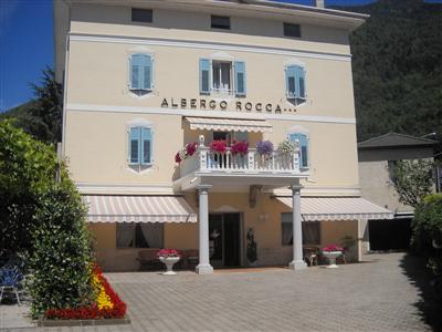 Albergo Rocca