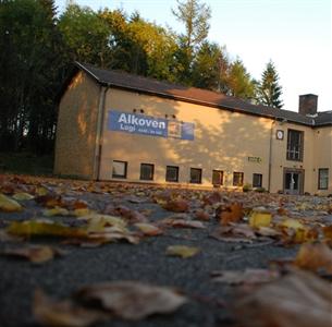 Alkoven Logi