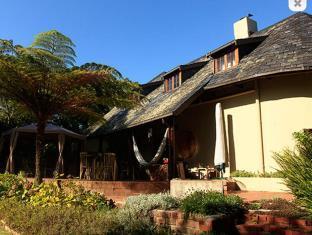 Mongoose Manor Bed and Breakfast