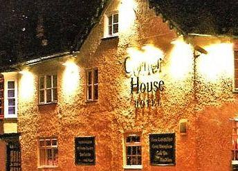 The Corner House Hotel