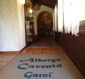 Albergo Garni Cavento