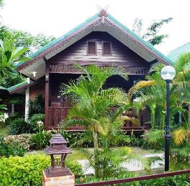 Ban Thai Guesthouse