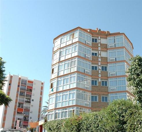 Apartamentos Doramar