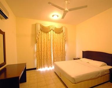 Areen Hotel Appartment Salalah