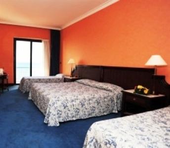 Olive Coast Suites Itanos