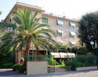 President Hotel Forte Dei Marmi