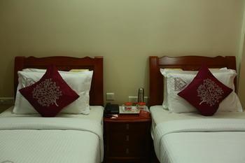 OYO Rooms Kilpauk Near Abirami Mall