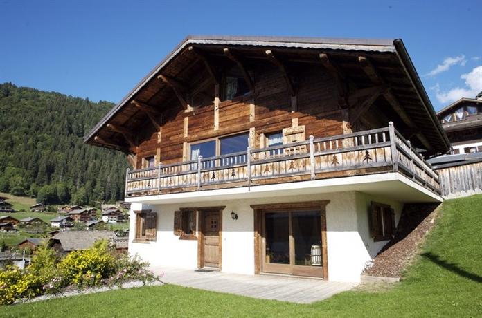 Chalet Philibert