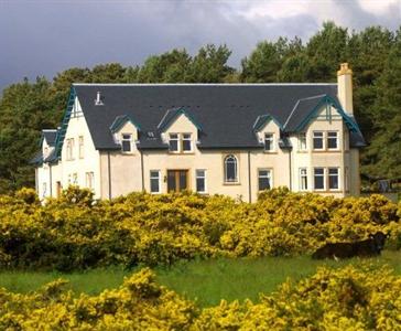 Daviot Lodge