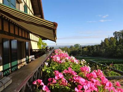 Chambre d'hotes Domaine Le Tresy