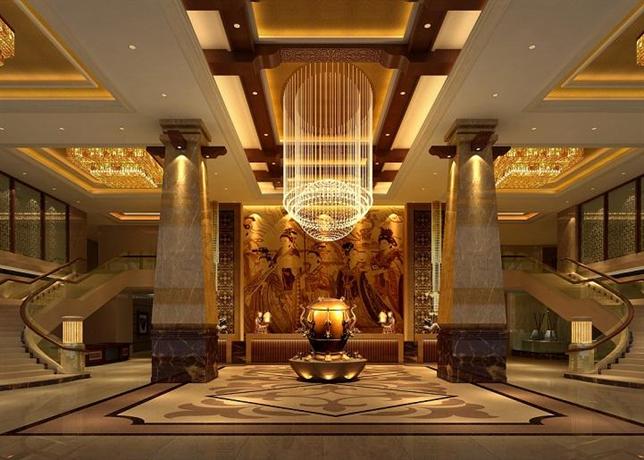 Phoenix International Hotel Xuzhou