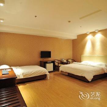 Qiqihar Jinhui Business Hotel