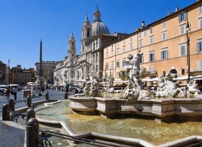 Erremme A Piazza Navona