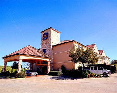 Best Western Plus Inn & Suites