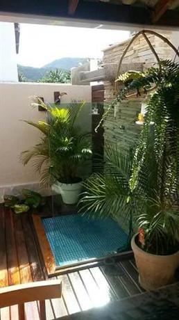 Homestay In Serra Grande Itaipu Niteroi