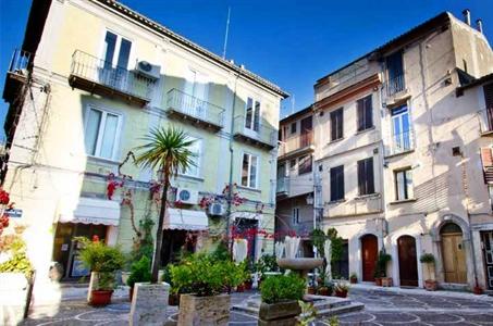 La Piazzetta B&B Isernia