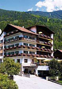 Alpenhotel Oetz
