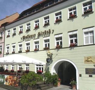 Hotel Goldener Hirsch