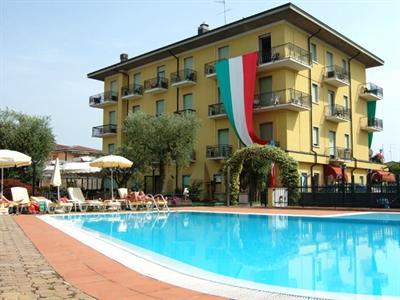 Albergo Rosetta Peschiera del Garda