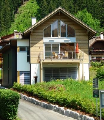 Ferien Suiten Apartments Weissensee