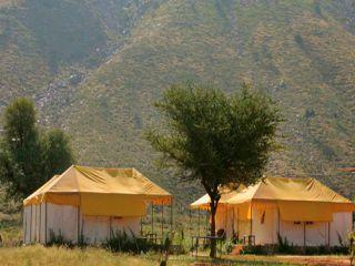 Foot Hills Camps & Resorts