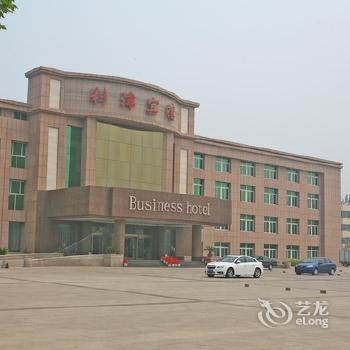 Dongying Lijing Hotel