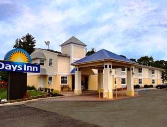 Days Inn Berlin