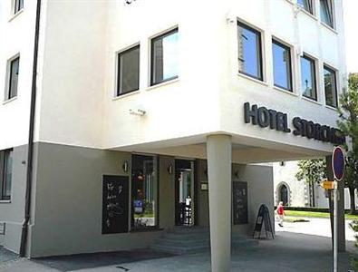 Hotel Storchen Ravensburg