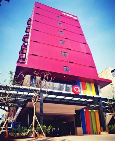 Amaris Hotel Pasar Baru