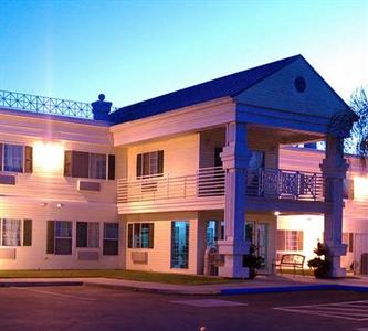 BEST WESTERN Americana