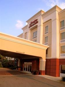 Hampton Inn & Suites Sandestin Destin