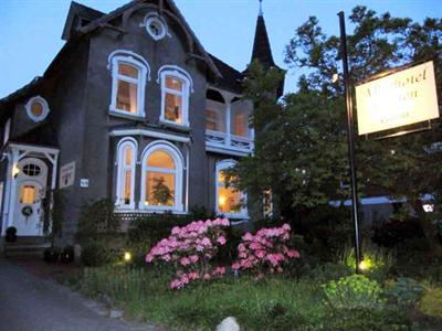 Alleehotel Eschen