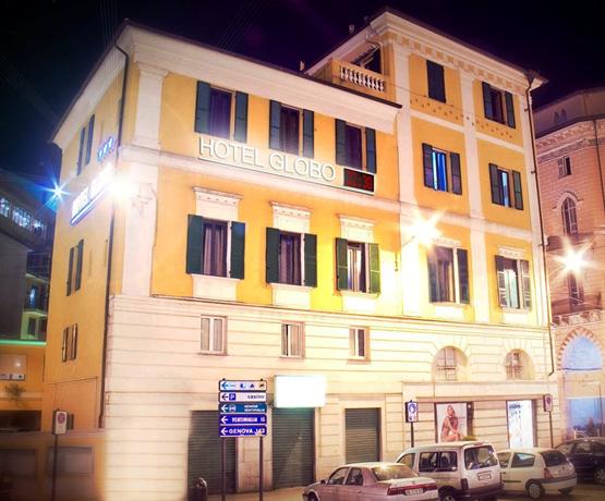 Hotel Globo Sanremo