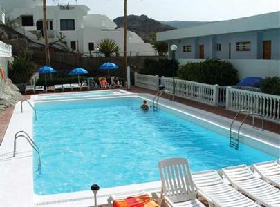 Solana Apartments Gran Canaria