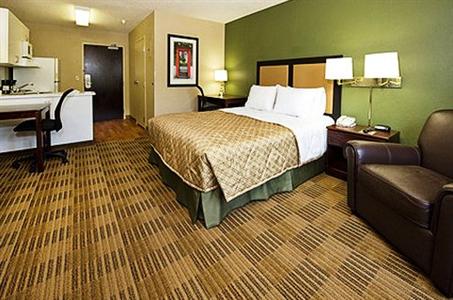 Extended Stay America Hotel Elizabeth (New Jersey)