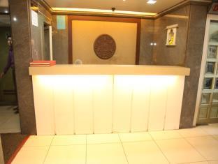 Hotel Shalimar Bharuch Gujarat