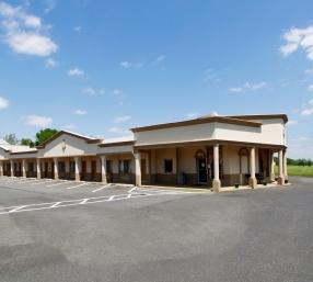 Days Inn Wrightstown