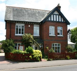 Reepham House