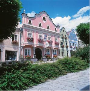 Hotel Sammer