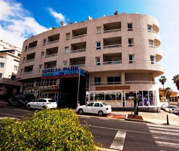 Apart Hotel Vigilia Park Tenerife