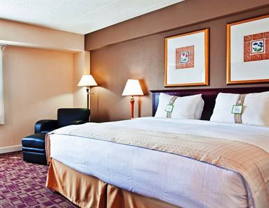 Holiday Inn Schaumburg Rolling Meadows