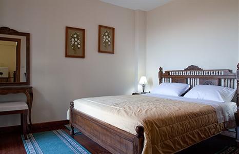 Meterizi Guesthouse
